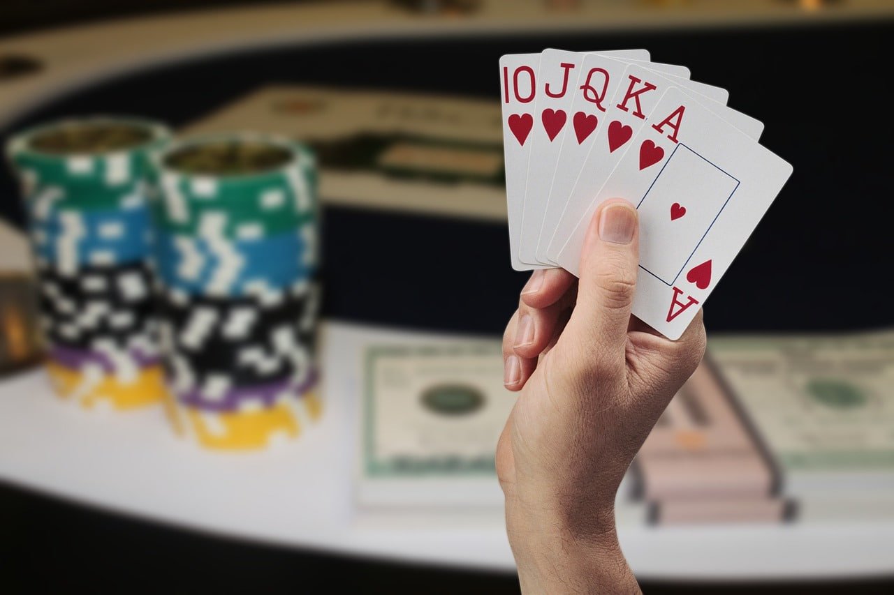 apk7up Live Casino