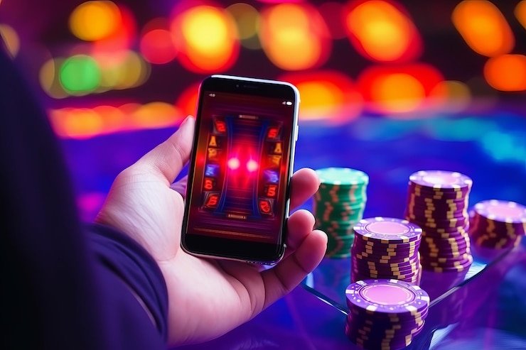 apk7up apk7up Mobile App—Slots aur Live Casino Ek Click Par