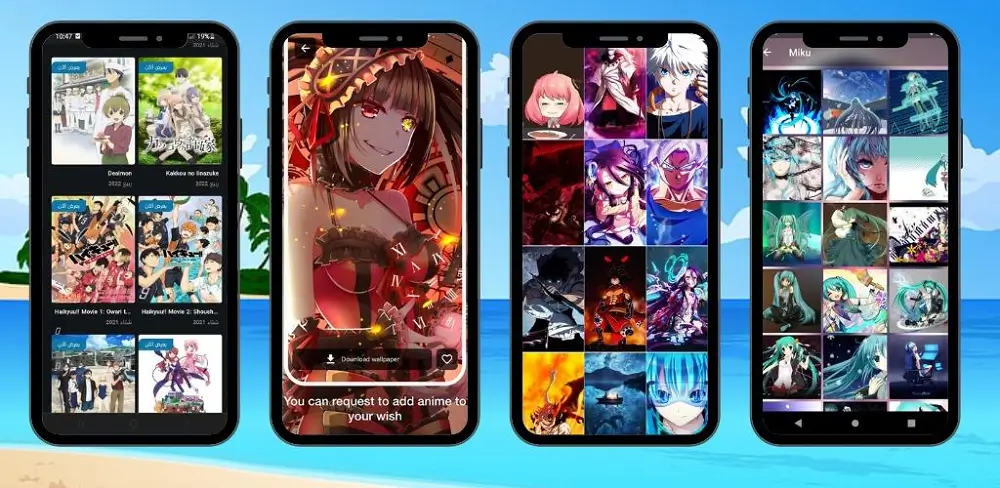 Anime Cloud Apk Latest Version Ios Download