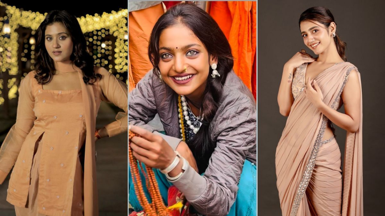 Top viral celebrities of india gone viral in 2025
