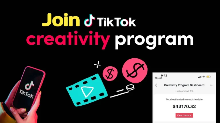 How to Apply Creativity Program Beta in Pakistan